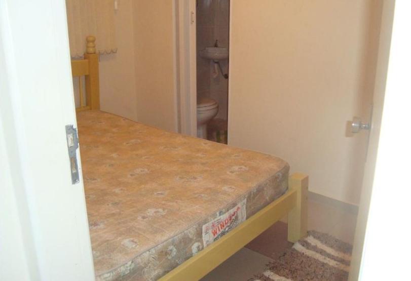 Apartamento Otima Localizacao กัวรูจา ภายนอก รูปภาพ